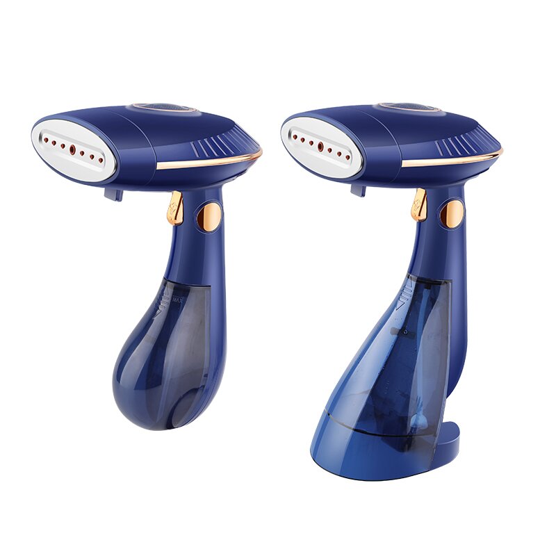 Foldable Handheld Steamer