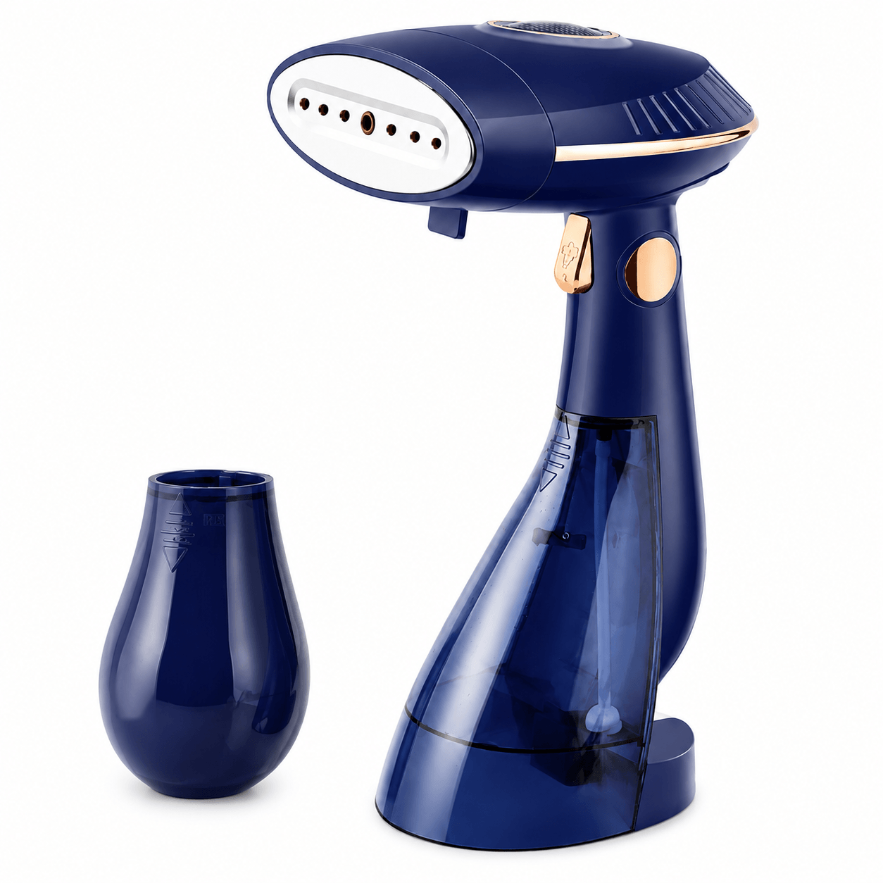 Foldable Handheld Steamer