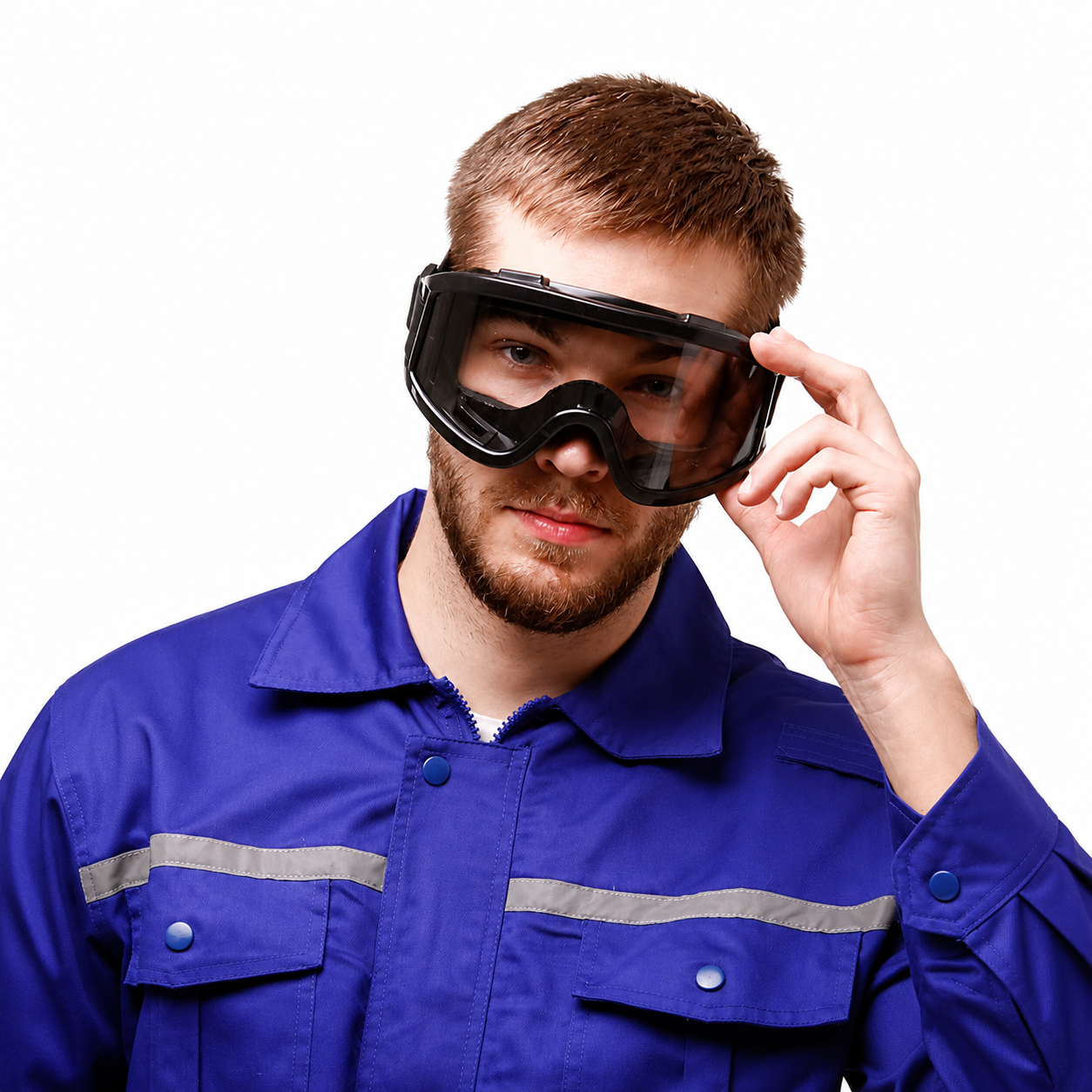 Safety Goggles