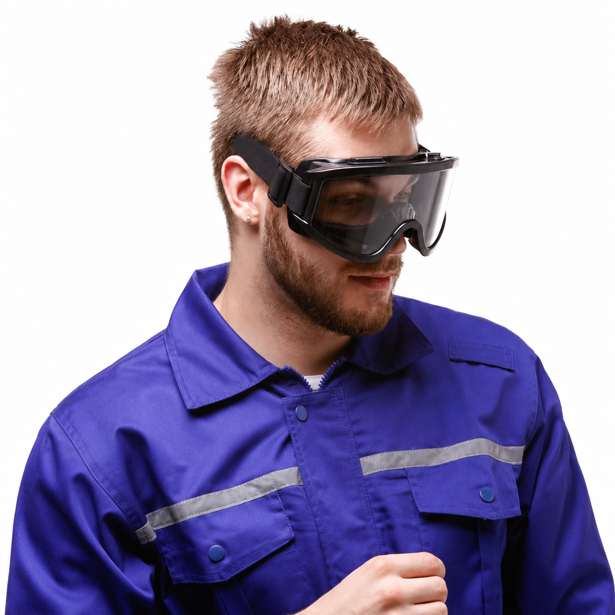 Safety Goggles