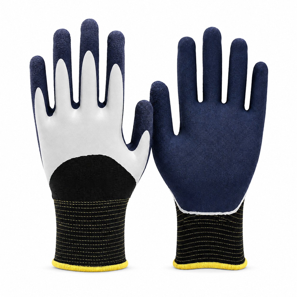 Durable Non-SlipGardening Gloves
