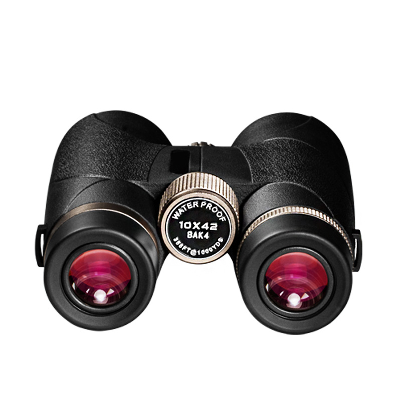 10x42 ED Glass Binoculars