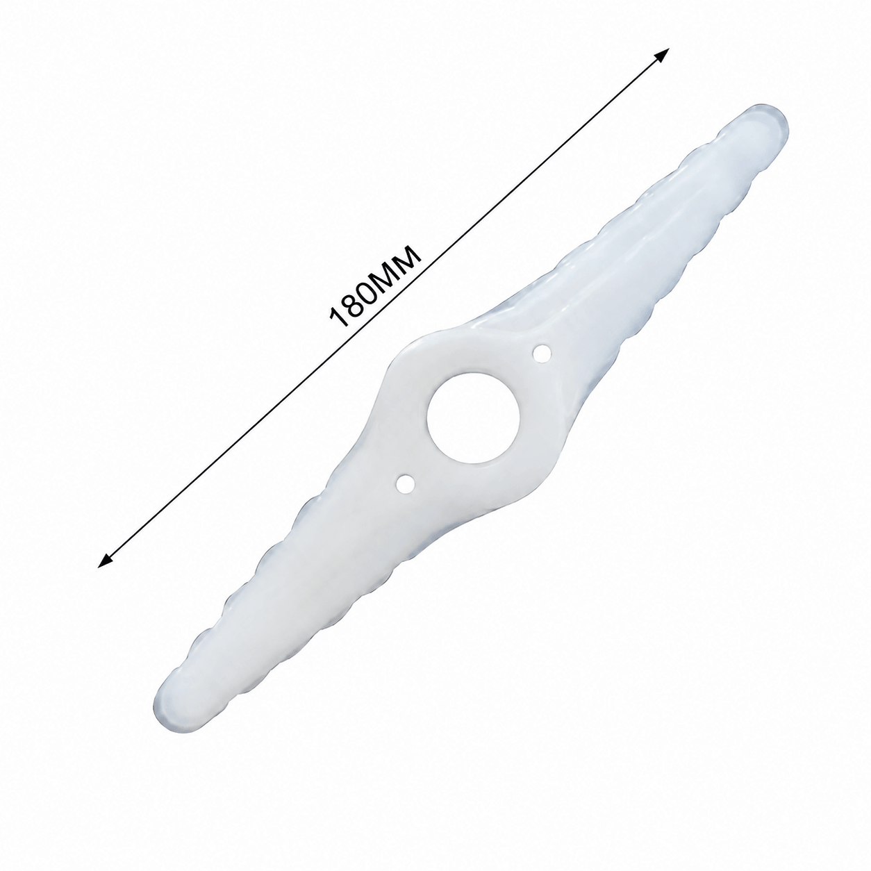Grass Trimmer Parts – Nylon Blades