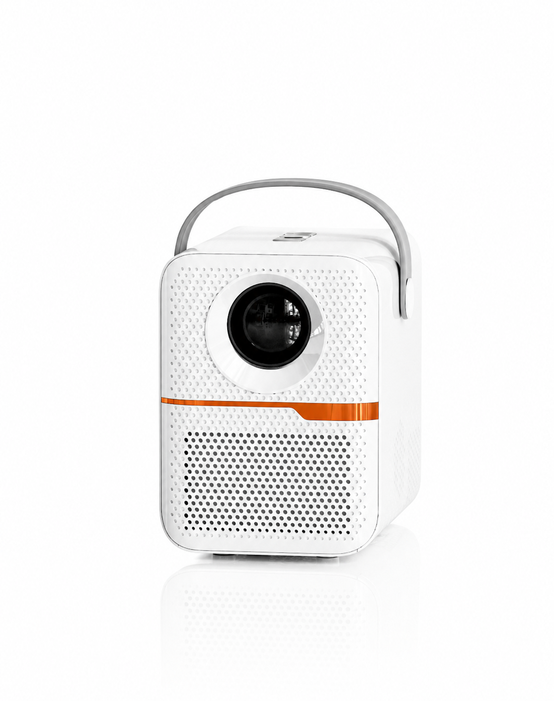 Portable 4K Smart Projector 