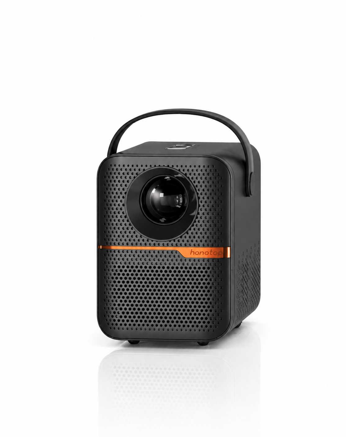Portable 4K Smart Projector 