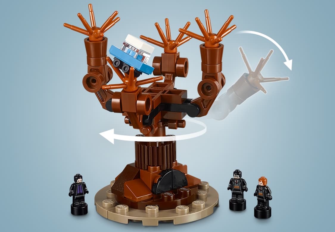 Whomping Willow