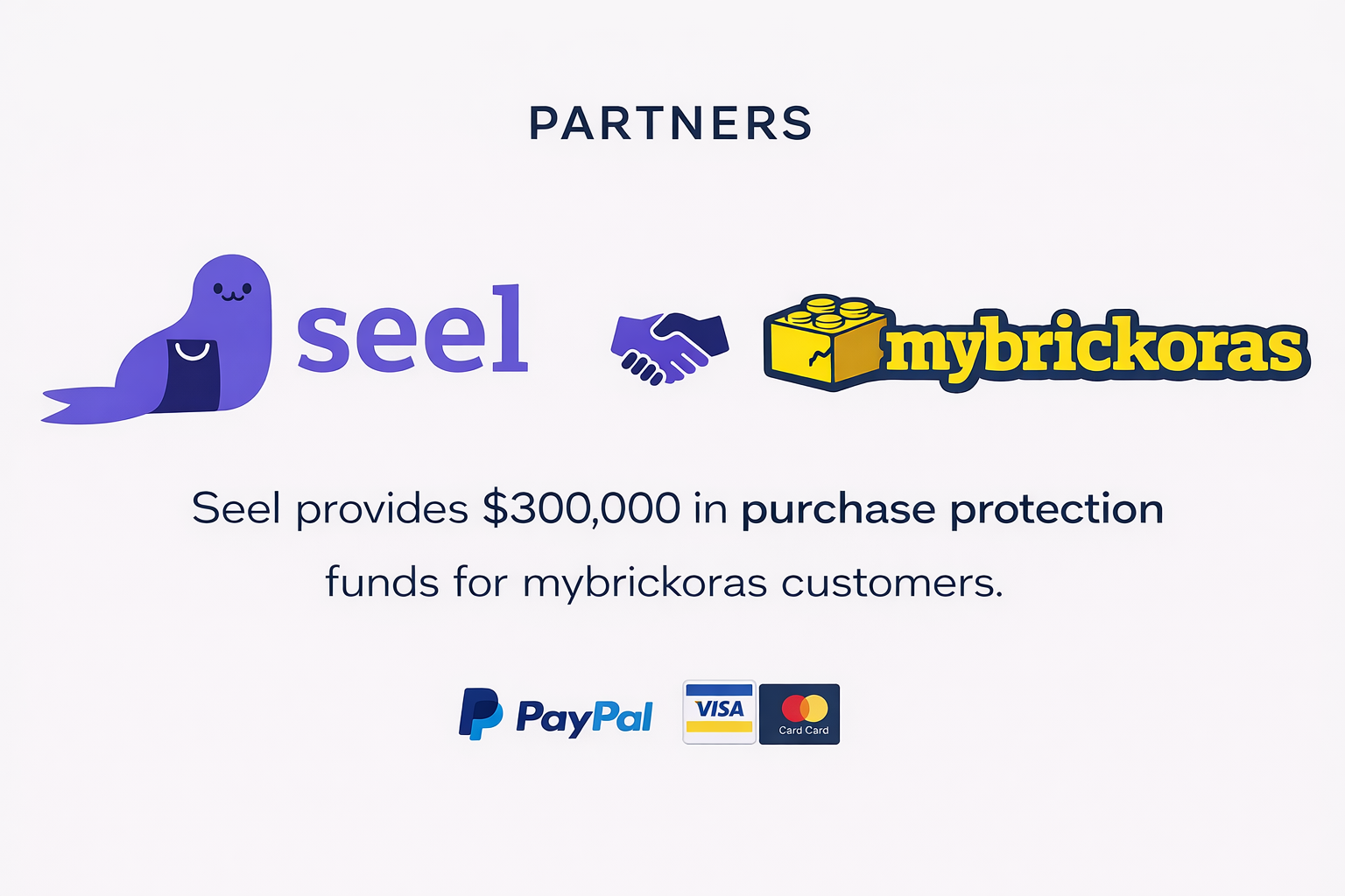 Seel Protection Illustration