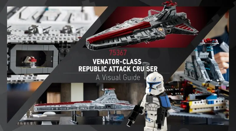 Venator Cruiser