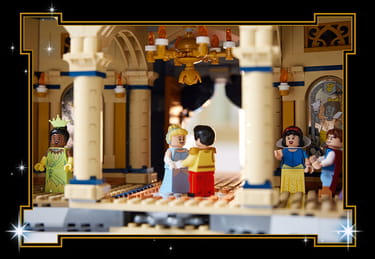 The Grand Ballroom