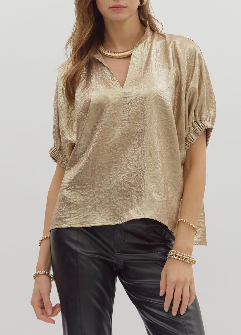 ⭐Shimmer and Shine Top( buy 3 free shipping )