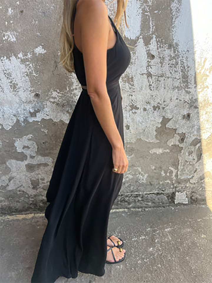 🔥HOT SALE🔥Two Tone Bella Dress