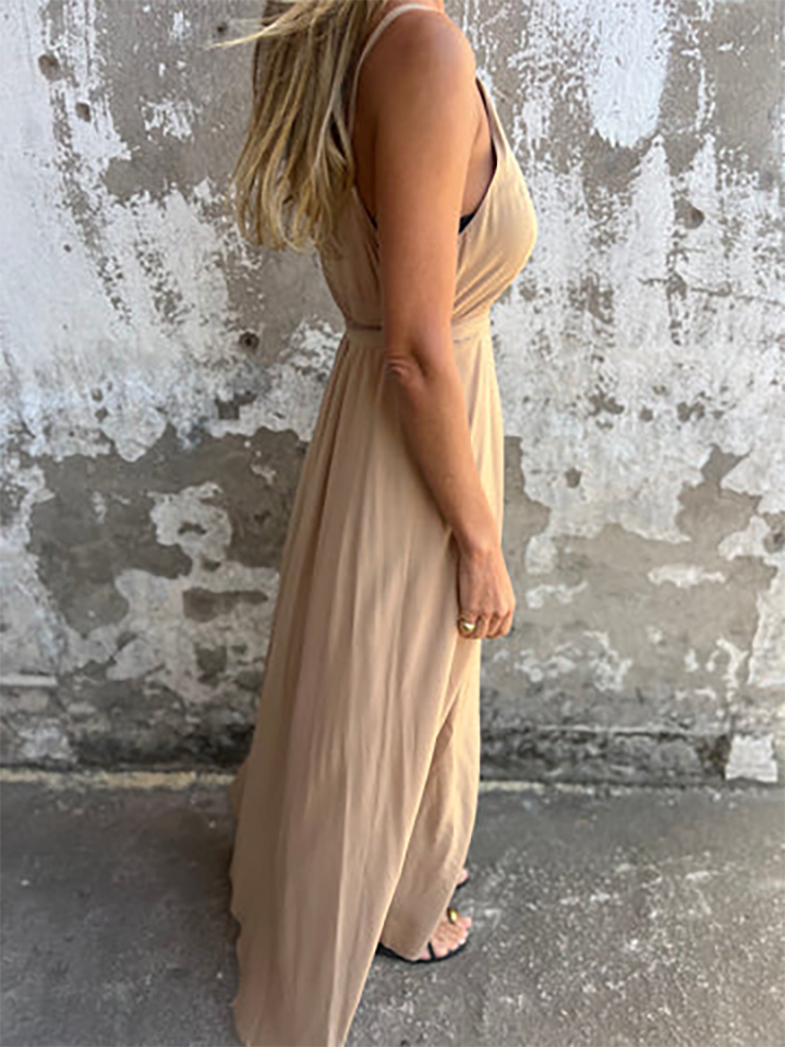 🔥HOT SALE🔥Two Tone Bella Dress