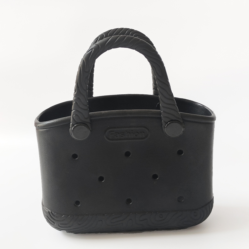 Waterproof Beach EVA Tote Bag(Accessories not included)