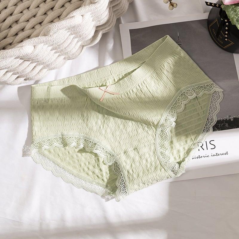 🔥🔥🔥🔥CHRISTMAS SALE 49% OFF - Cotton Antibacterial Panties