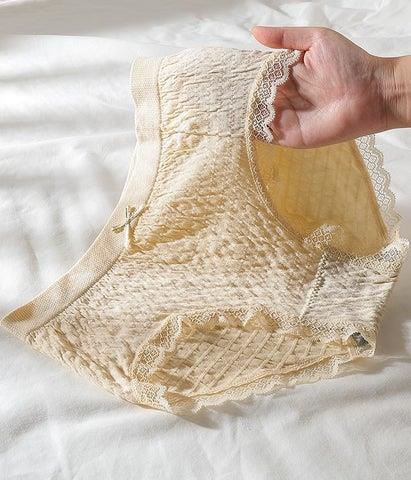 🔥🔥🔥🔥CHRISTMAS SALE 49% OFF - Cotton Antibacterial Panties