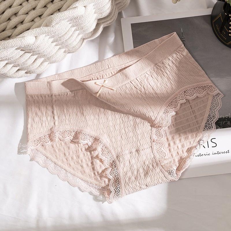 🔥🔥🔥🔥CHRISTMAS SALE 49% OFF - Cotton Antibacterial Panties
