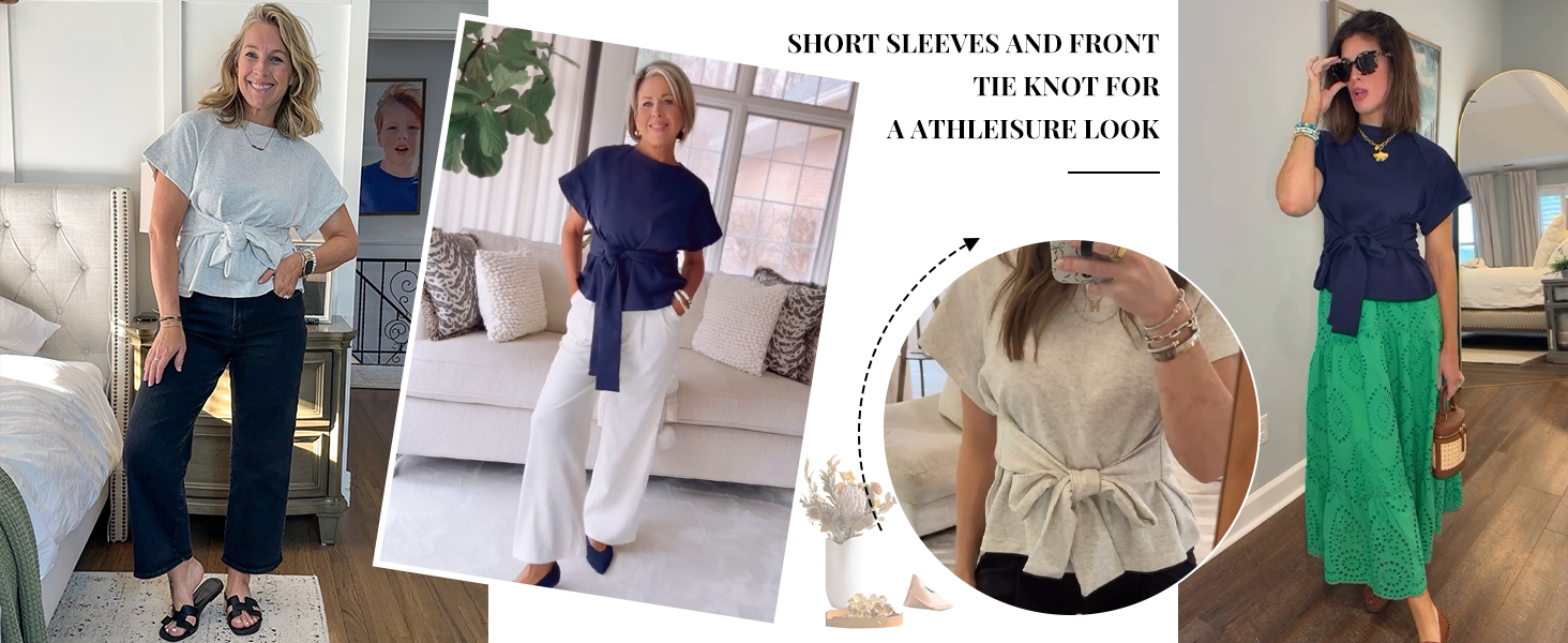 women athleisure tops
