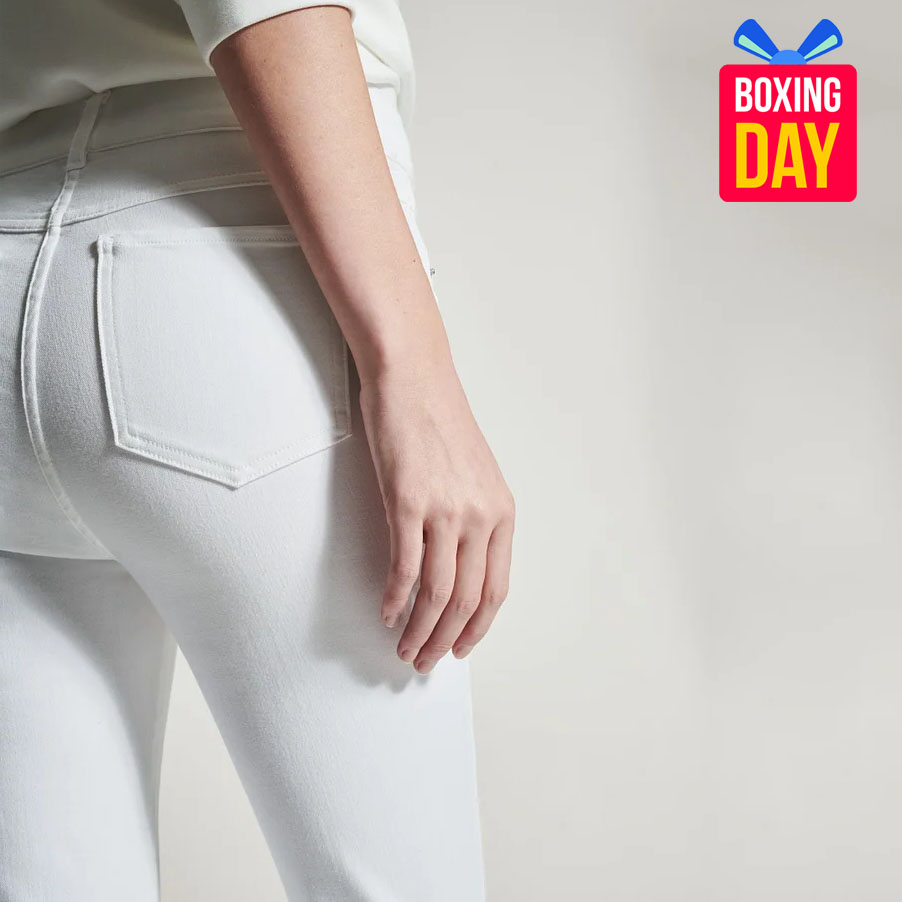 No-Button Stretch Jeans (Buy 2 Free Shipping)(2023)
