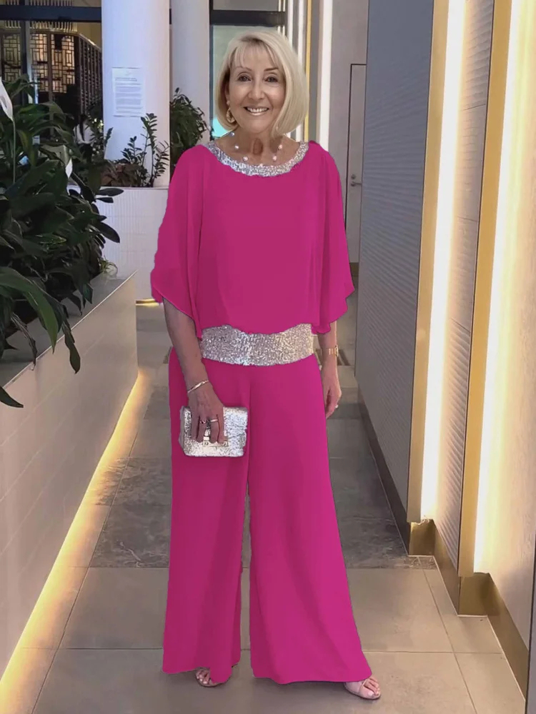 Women's Sequin Spinning Tunic Suit(BUY 2 FREE SHIPPING)
