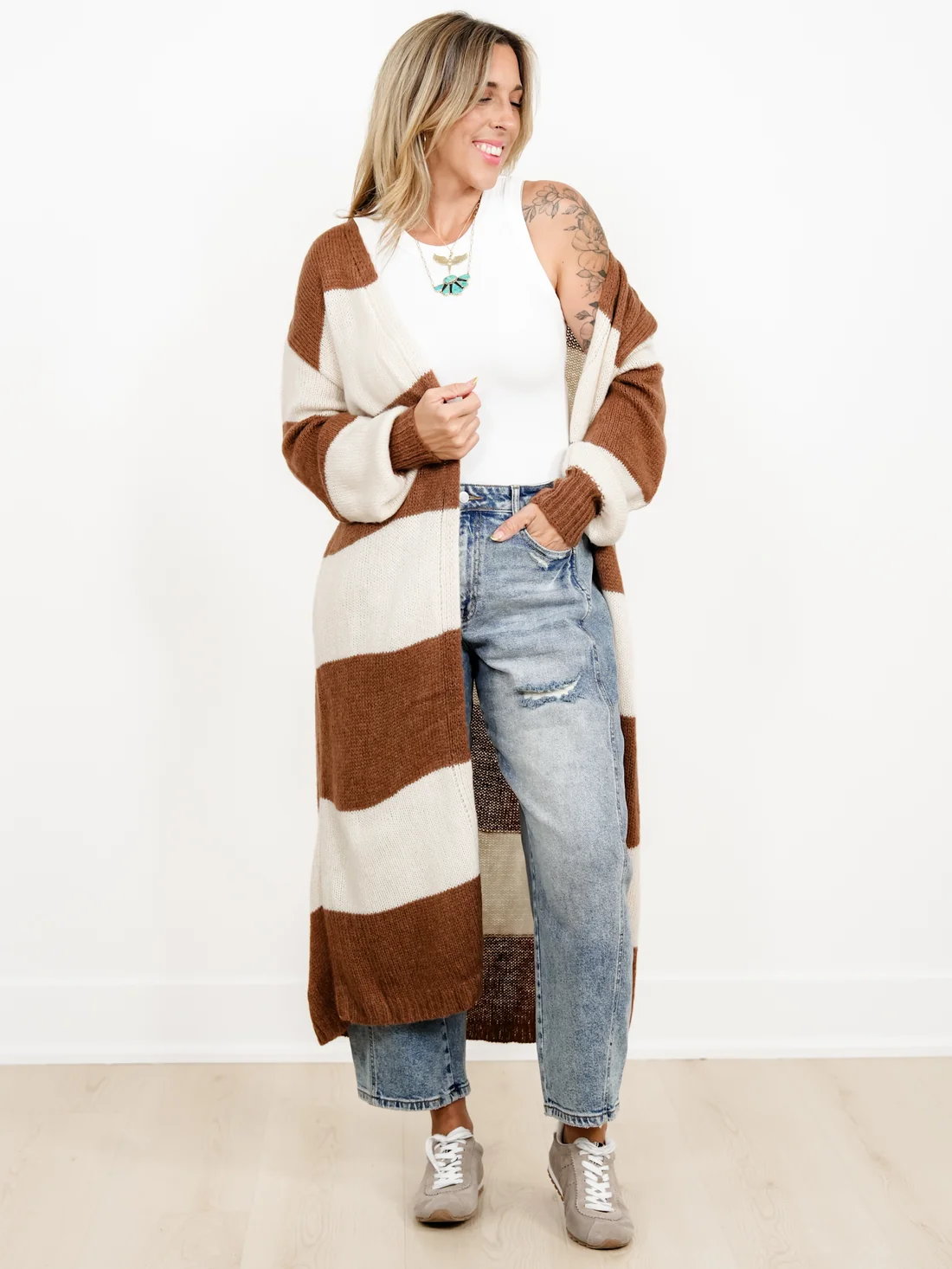 sweater