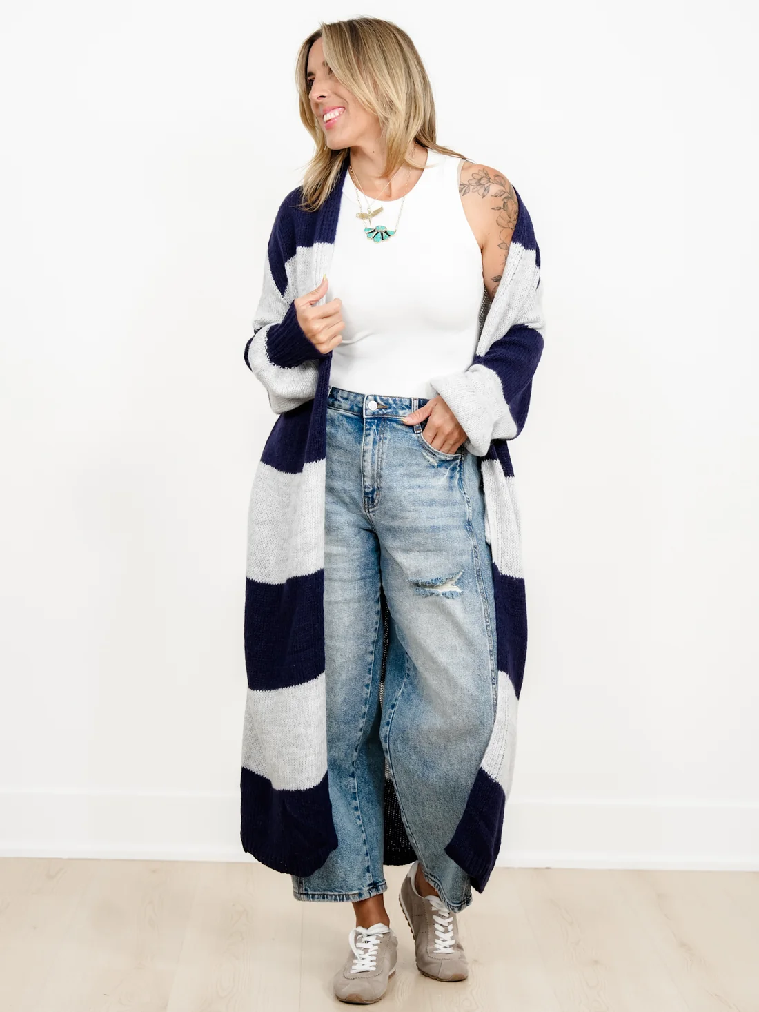 sweater
