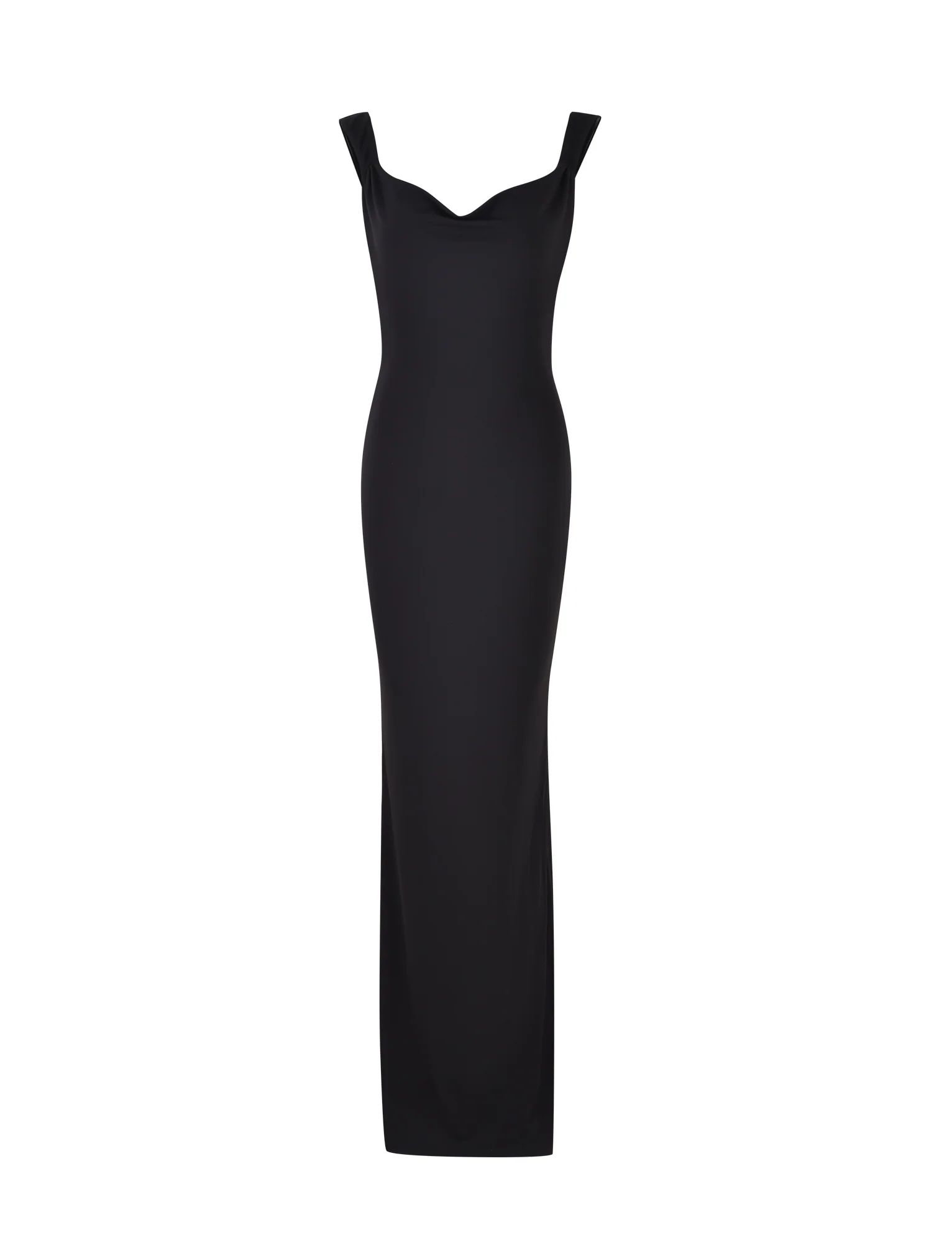🔥🔥🔥🔥Satin bow maxi dress