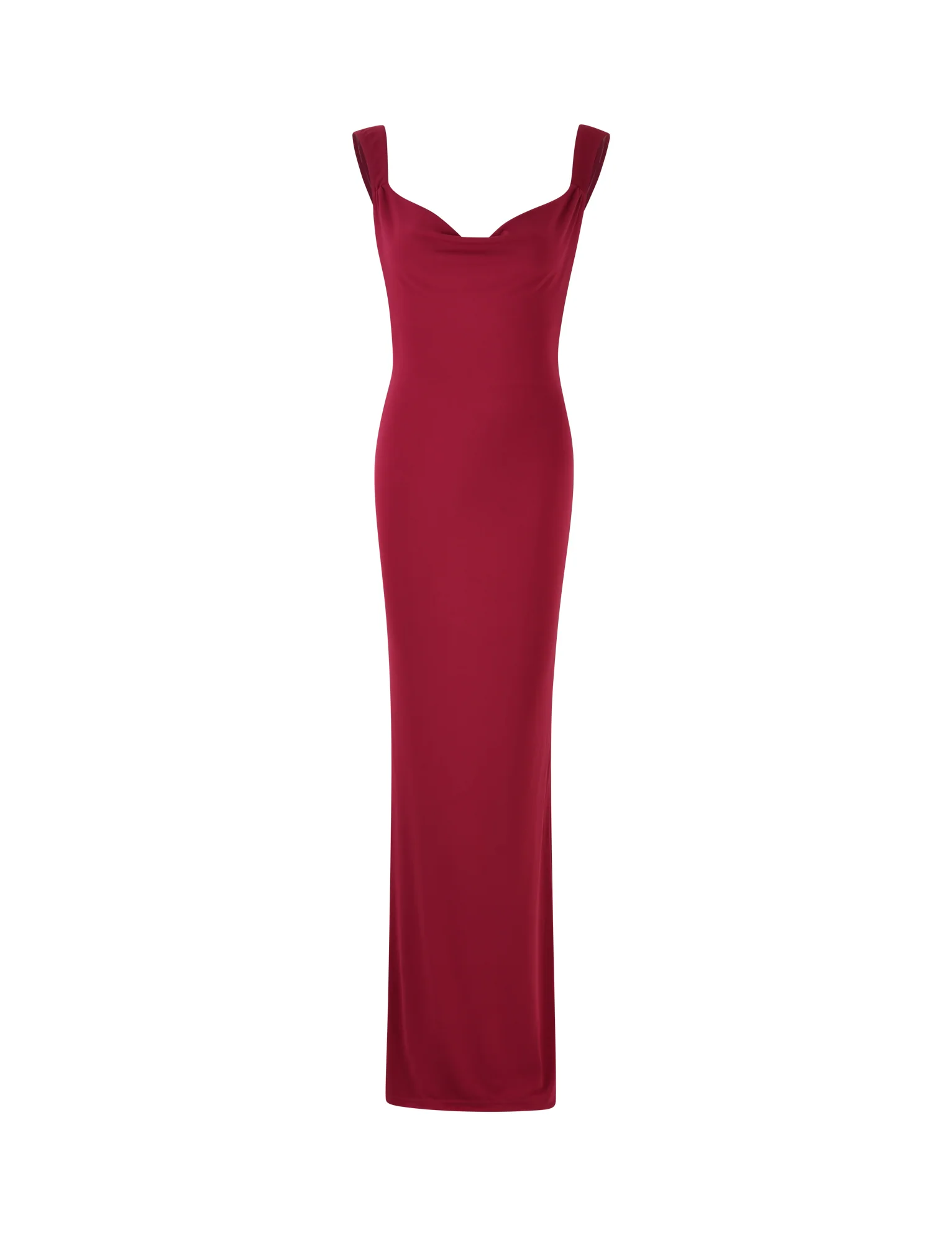 🔥🔥🔥🔥Satin bow maxi dress
