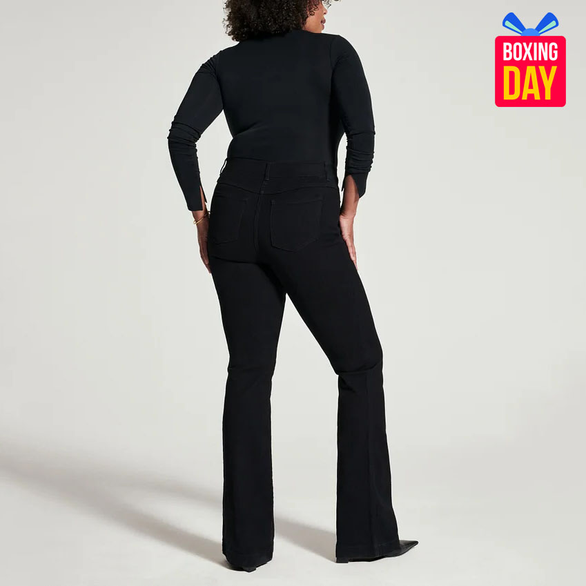 No-Button Stretch Jeans (Buy 2 Free Shipping)(2023)