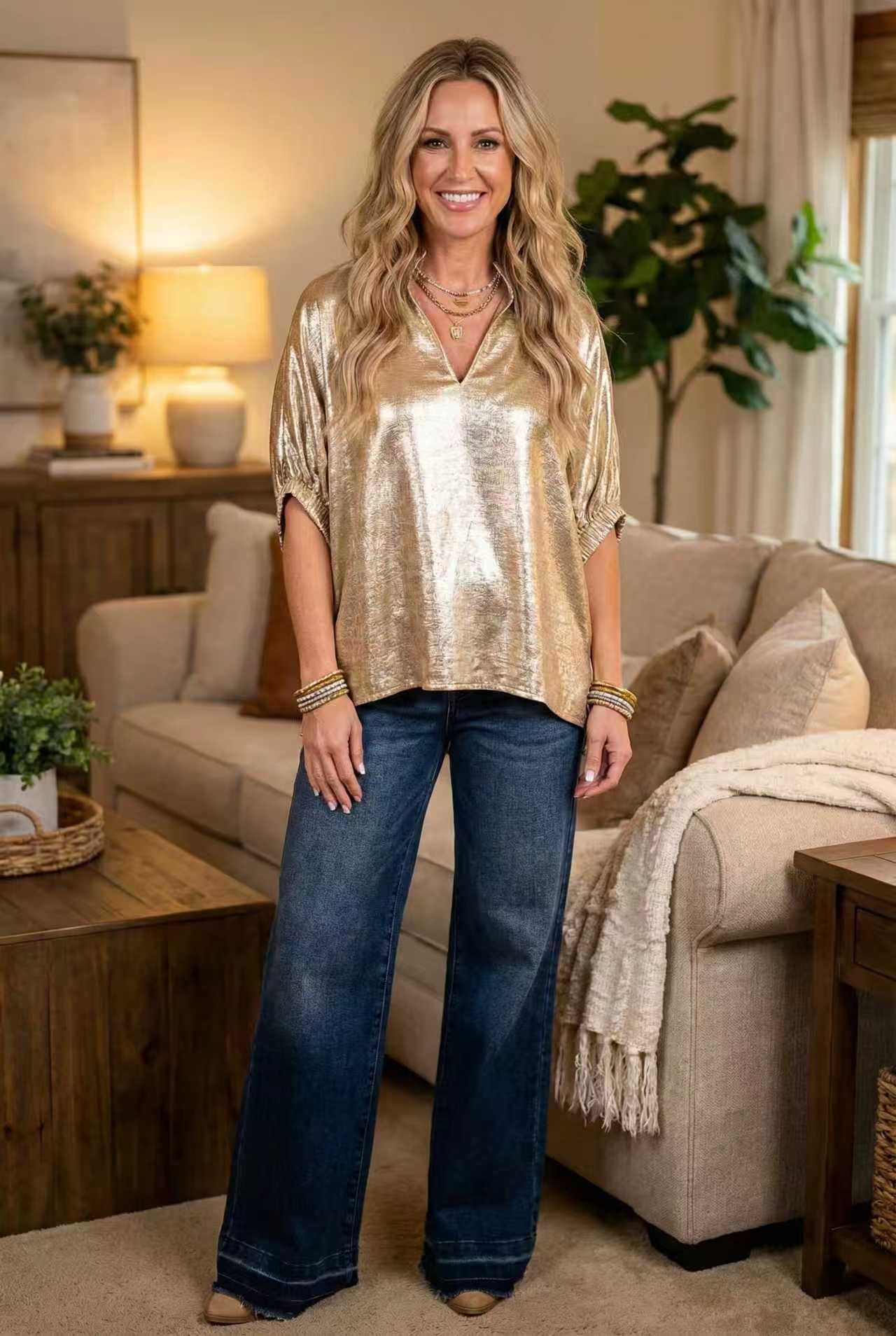  Shimmer and Shine Top( buy 3 free shipping )