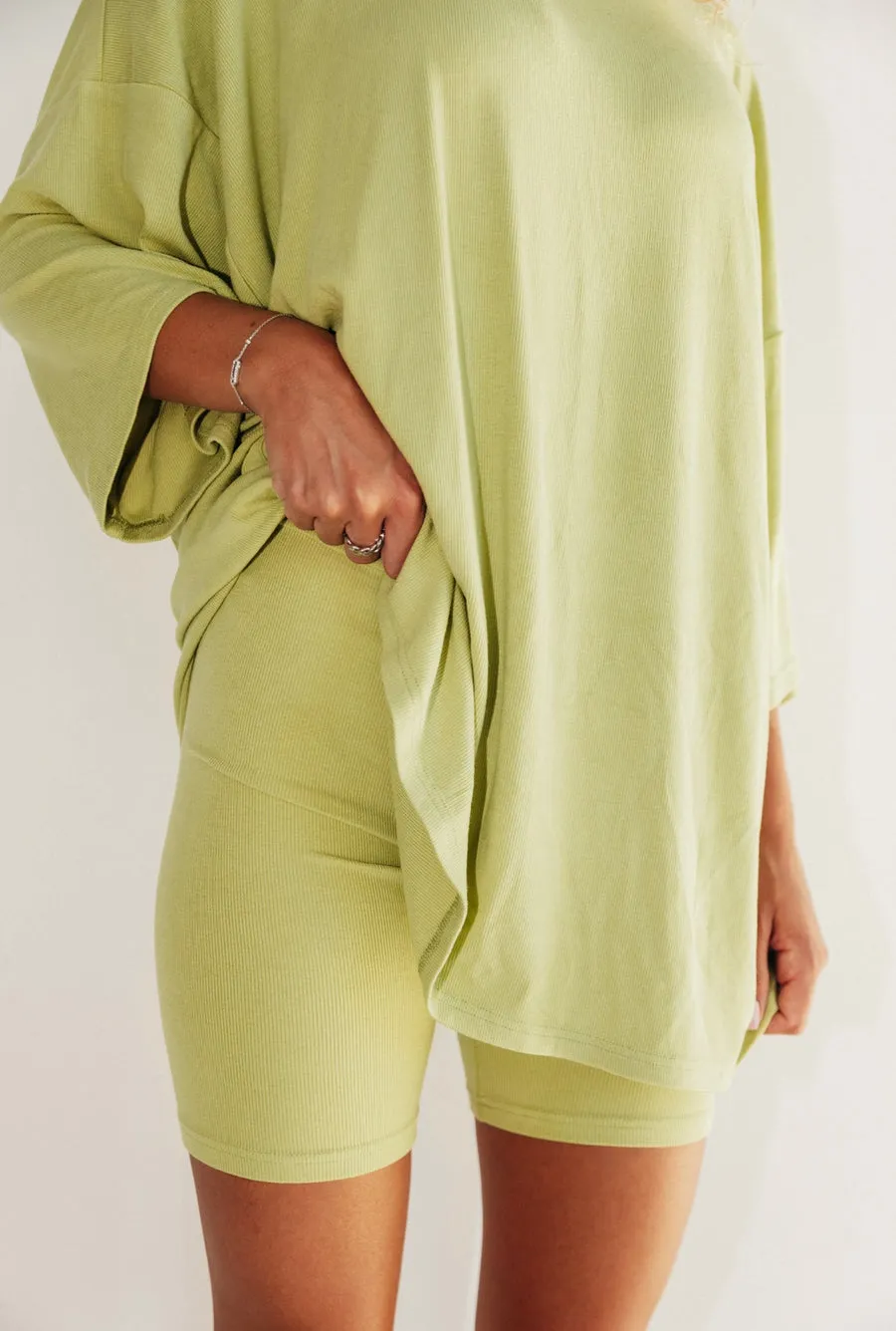 SUMMER SALE 40% OFF🔥2 PIECE OUTFIT LOUNGE SET