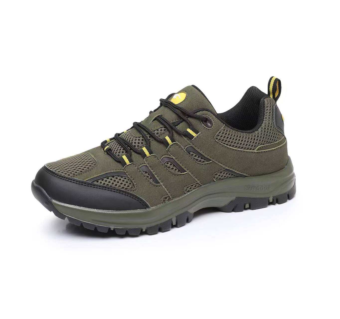 🔥LAST DAY 70% OFF🔥 Comfortable Waterproof Orthopedic Walking Shoes Hiking Shoes