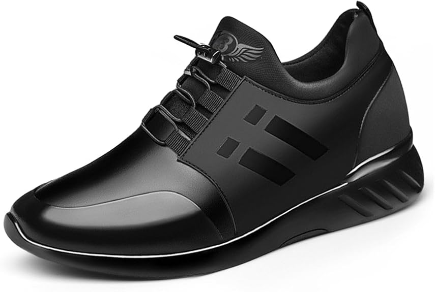 🔥LAST DAY 60% OFF🔥Men's Arch Support & Air Glide & Non-Slip Shoes - Proven Plantar Fasciitis, Foot and Heel Pain Relief.