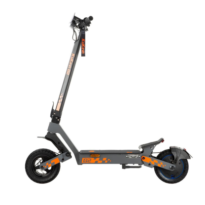 KuKirin G2 VMP Electric Scooter（DGT Certified)）