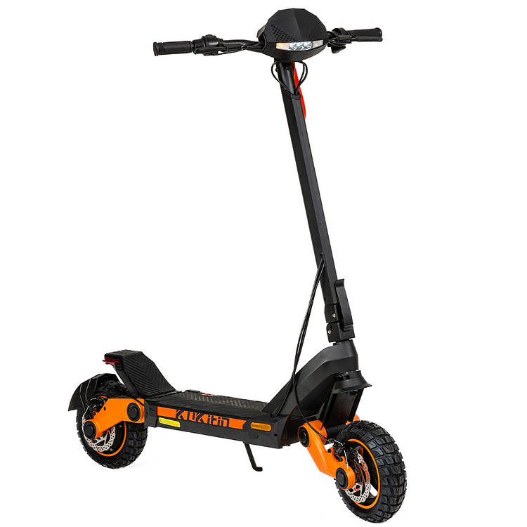 KuKirin G3 Electric Scooter x2 Bundle
