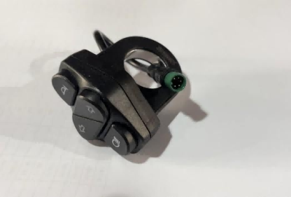KuKirin G2 Master Electric Scooter Official Accessories（All）