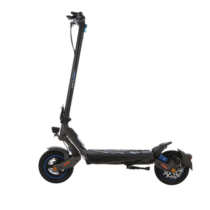 MIHUNTER N07 Off‑Road Electric Scooter, 1000W Motor, 48V Battery, 45KM/H Max Speed, 45KM Range