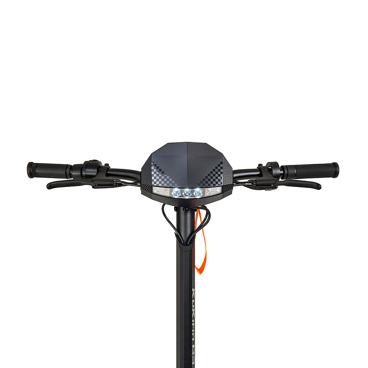 KuKirin G3 Electric Scooter x2 Bundle