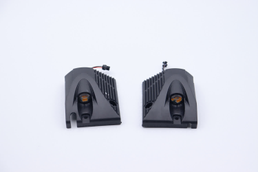 KuKirin G2 Master Electric Scooter Official Accessories（All）