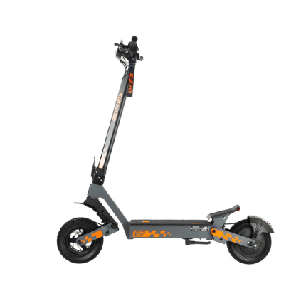 KuKirin G2 Best-Selling 800W Off-Road Electric Scooter for Adults  | Best for Trails & Outdoor Riding