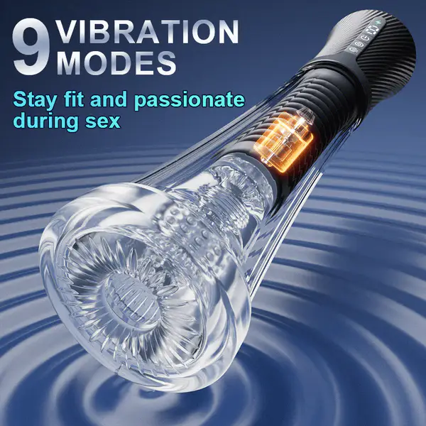 💥2025 Men’s New Technology Vacuum Therapy – 👑 3-in-1 PrimeMan™