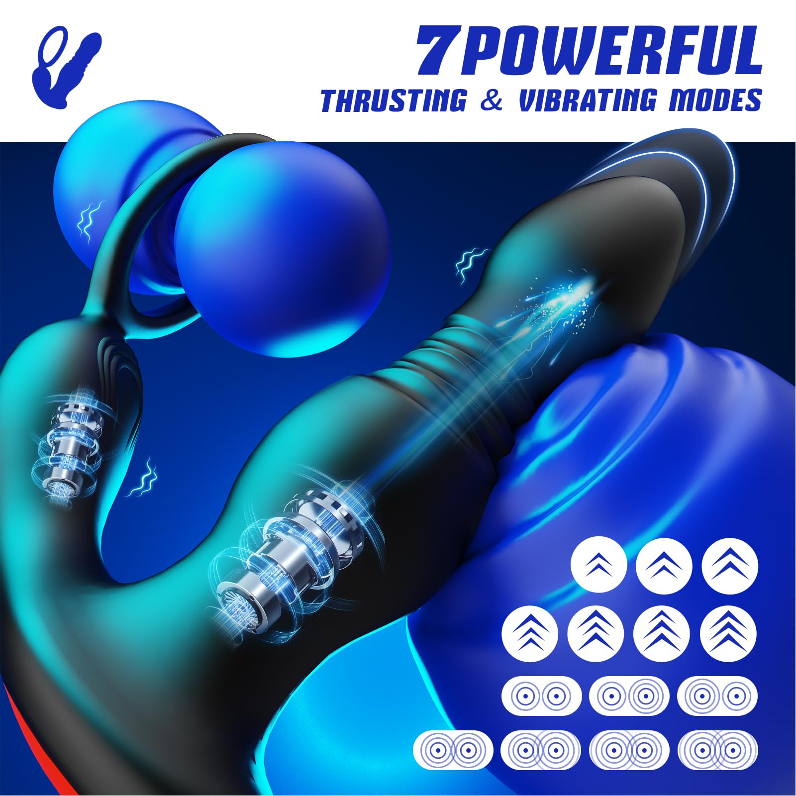 💥Special launch in 2024-💥BEISAR prostate massager