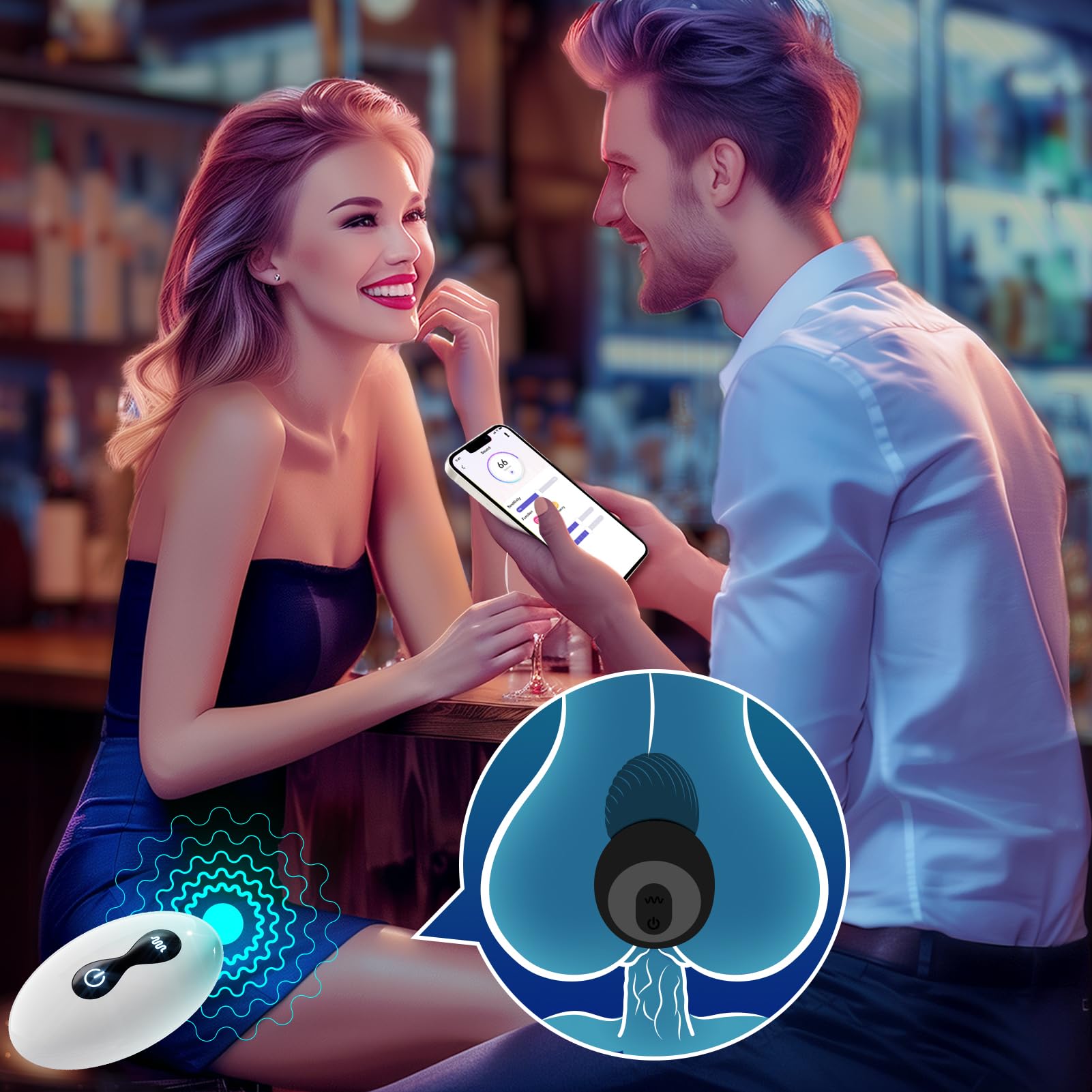🎁2024 Special Gift-💥prostate massager