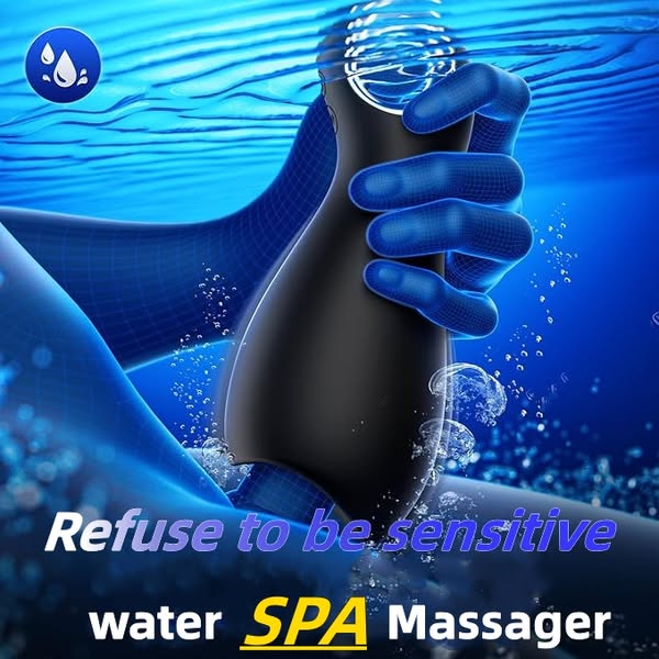 🔥Newman™ – The 3-in-1 penis pump that really makes you bigger, harder, and more enduring💞