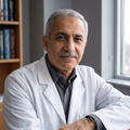 Dr. S. Patel, MD