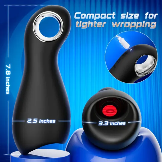 🔥Newman™ – The 3-in-1 penis pump that really makes you bigger, harder, and more enduring💞
