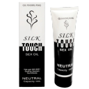 Clitoral pleasure oil