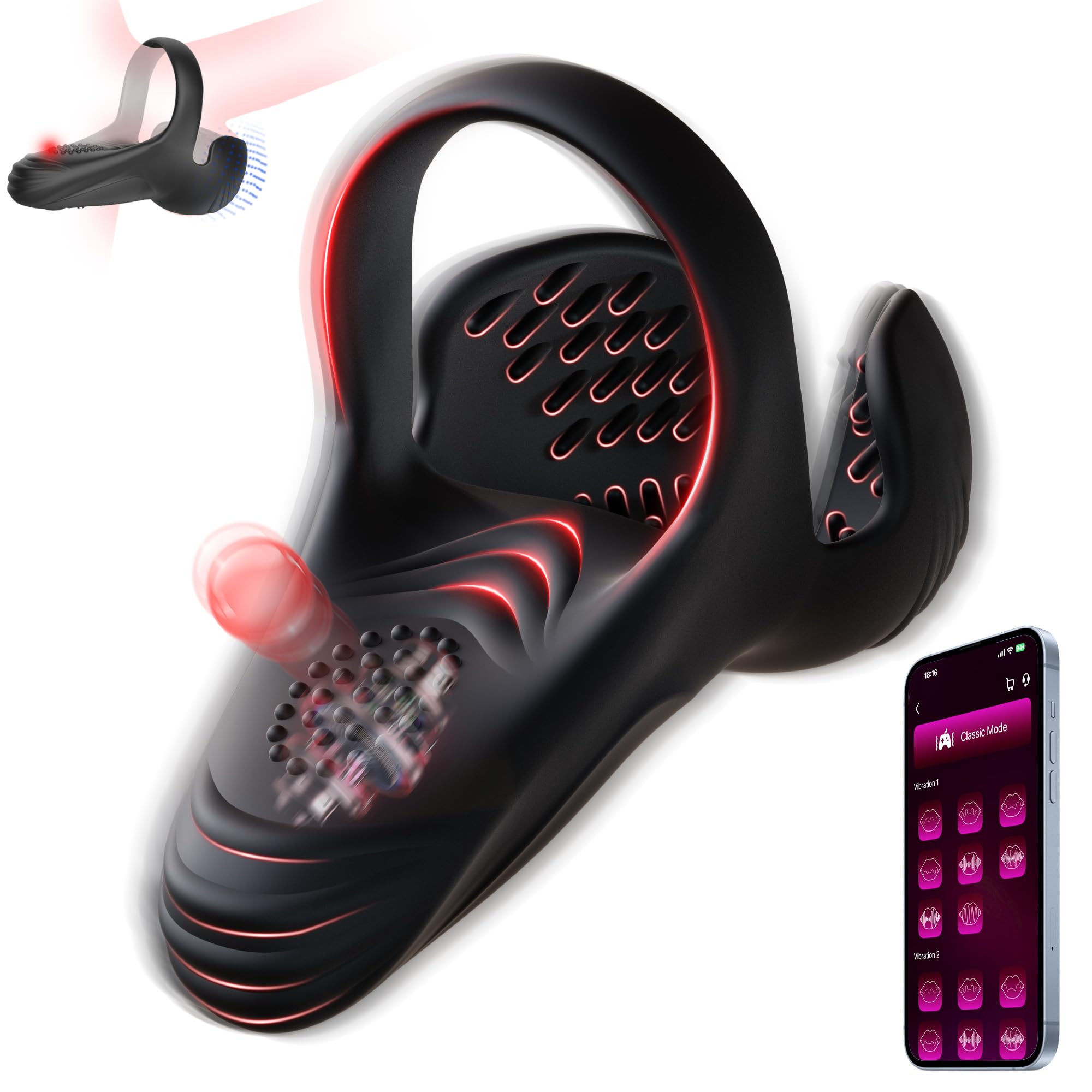 Penile ring