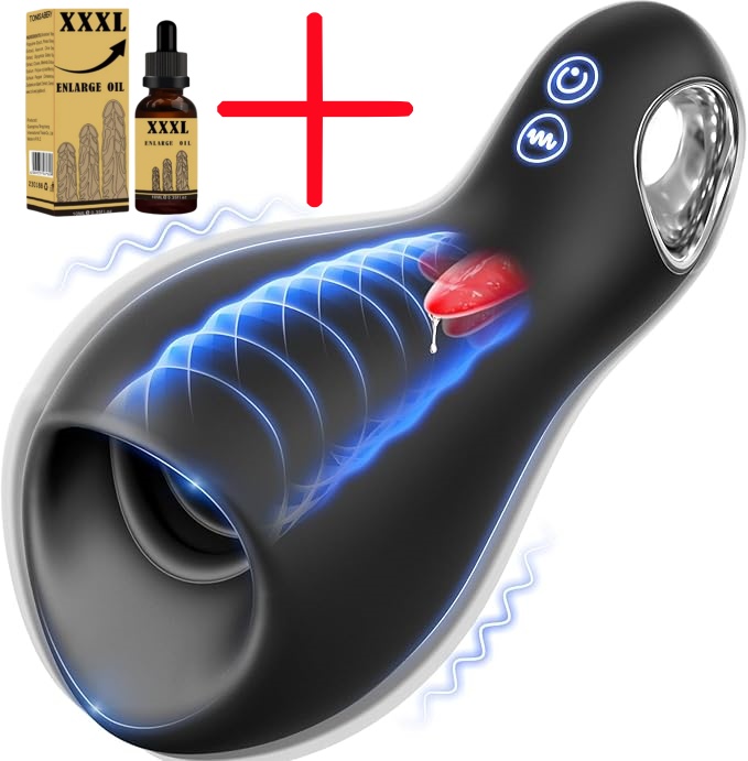 🔥Die meistverkauften neuen Produkte im Jahr 2025😍 -Masturbator Stroker