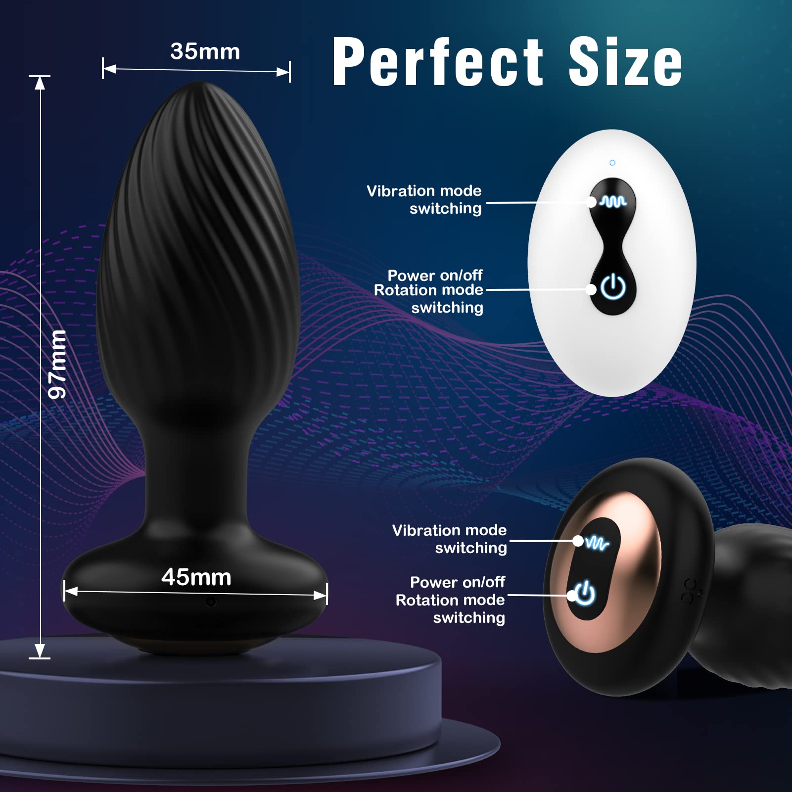 🎁2024 Special Gift-💥prostate massager