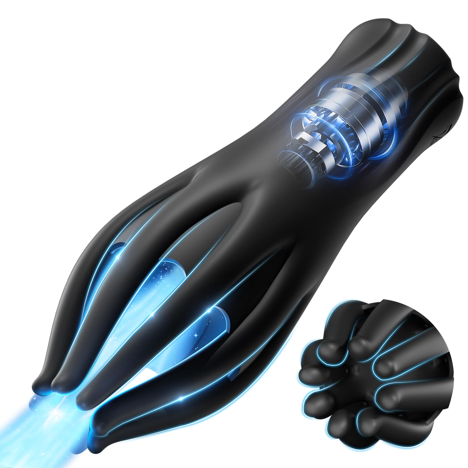 💥The latest hot-selling low-priced model in November💥--Male enhancement massager